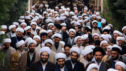 دفاع روحانیت از نظام اسلامی باید مستدل و مستند باشد