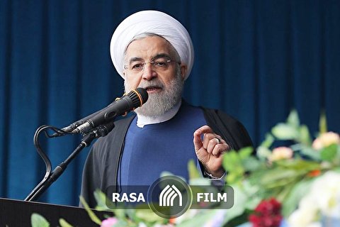ملت ایران انتقام خون شهدای حمله تروریستی زاهدان را خواهد گرفت