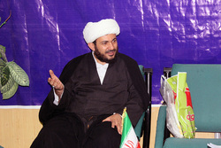 حجت‌الاسلام نوروزی به‌عنوان امام جمعه جدید فاروج منصوب شد