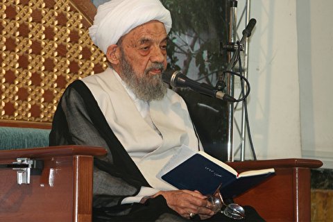 یک نکته از اخلاق پیامبر اسلام
