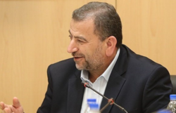 اعلام آمادگی حماس برای برگزاری انتخابات