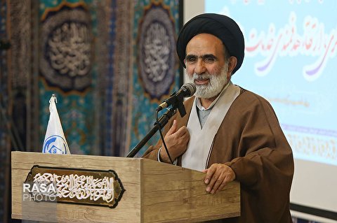 کنگره بین المللی شهدای روحانی مدافع حرم در قم برگزار می شود