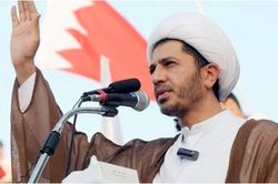 صدور حکم نهایی حبس ابد برای شیخ «علی سلمان»