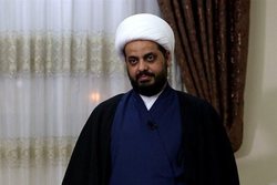 اعلام آمادگی شیخ «قیس خزعلی» برای مبارزه با رژیم صهیونیستی