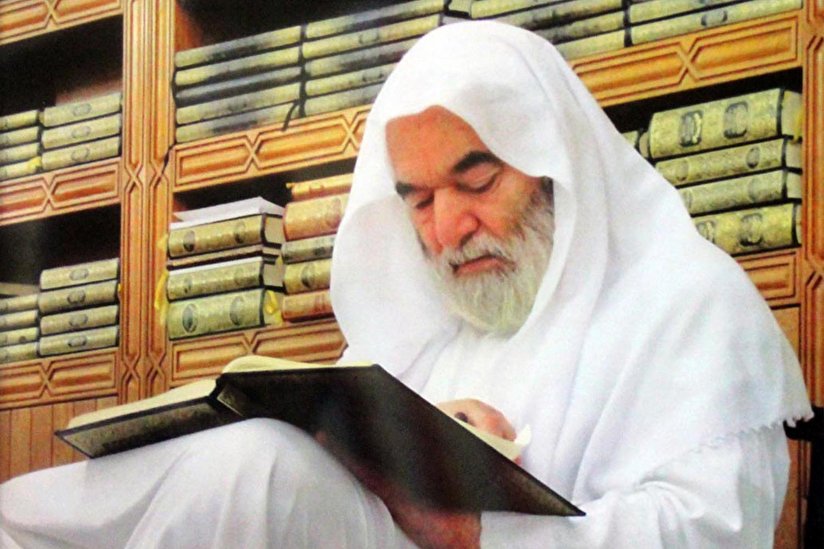 کلید ورود به صراط مستقیم از دیدگاه مرحوم آیت الله خوشوقت