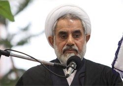 ایران اسلامی الگوی مبارزه با زیاده خواهان عالم است