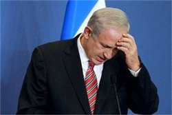 رسوایی نخست وزیر رژیم صهیونیستی و احتمال برکناری وی