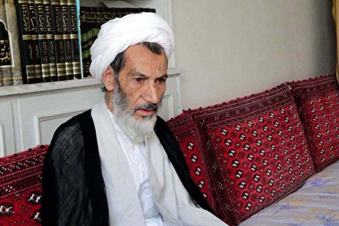 احساس مسؤولیت نسبت به یکدیگر