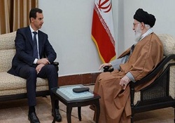 سفر بشار اسد به تهران؛ پیام‌ها و پیامدها