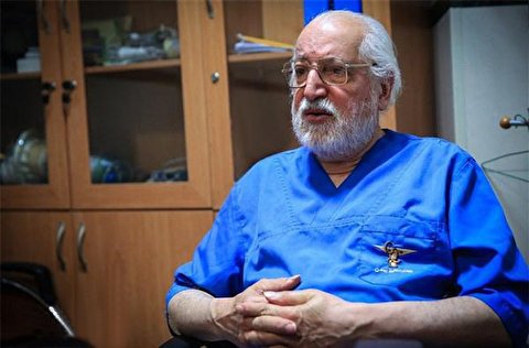 تأکید رهبر انقلاب بر نهادینهسازی سلامت معنوی