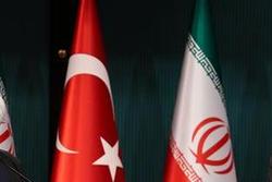 اقدام مشترک ایران و ترکیه در مبارزه با تروریسم