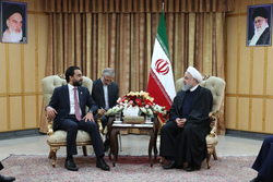 اراده رهبری، دولت و مجلس ایران همکاری برادرانه و نزدیک با عراق است