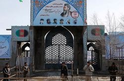 افزایش شمار قربانیان حمله داعش به شیعیان کابل به 11 شهید و 95 زخمی