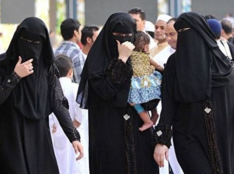 درخواست 54 سازمان حقوق بشری برای آزادی فعالان زن عربستانی