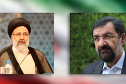 پیام تبریک دبیر مجمع تشخیص مصلحت نظام به رییس جدید قوه قضائیه