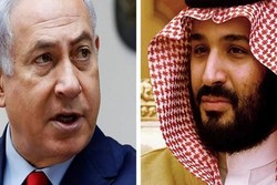 رژیم صهیونیستی، متحد سعودی را بدون مولفه‌های قدرت می‌خواهد