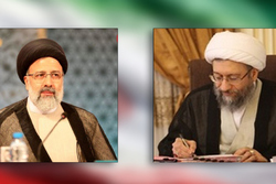 پیام تبریک رییس مجمع تشخیص مصلحت نظام به آیت الله رئیسی
