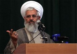 مساجد در بطن مبارزات انقلابی ملت ایران قرار گرفتند
