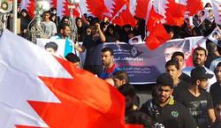 دعوت از مردم بحرین برای شرکت در تظاهرات «نه به سازش با صهیونیست‌ها»