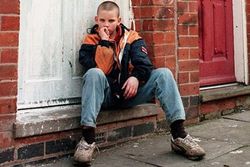 رکوردشکنی انگلستان در فقر و بدبختی کودکان انگلیسی
