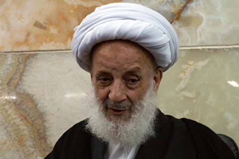 آثار و برکات دعا در کلام مرحوم آیت الله مجتهدی تهرانی