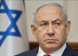 نتانیاهو بار دیگر حماس را تهدید کرد
