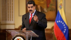 چرا حساب مادورو از بوتفلیقه و البشیر جداست؟