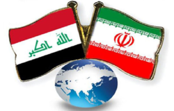 ایران و عراق در نقطه اوج
