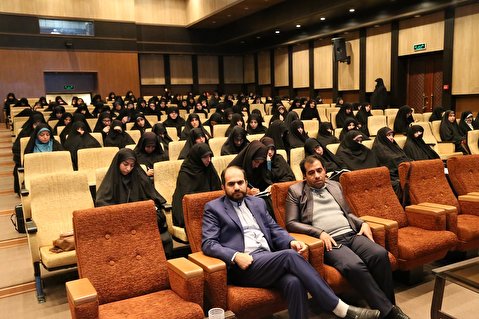 تربیت مبلغان آگاه به روشهای کمی و کیفی پژوهش یکی از مهمترین ضرورتها است