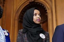 توهین فاکس‌نیوز درباره حجاب نماینده مسلمان کنگره آمریکا