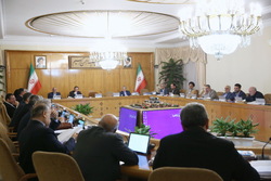 موافقت دولت با تغییر و اصلاحات تقسیماتی در 12 استان کشور