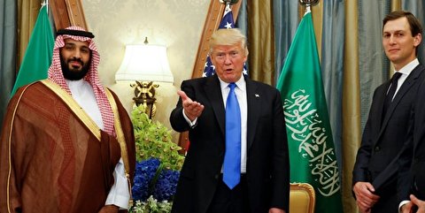 آمریکا برای «معامله قرن» و «مقابله با ایران» بودجه تازهای اختصاص داد