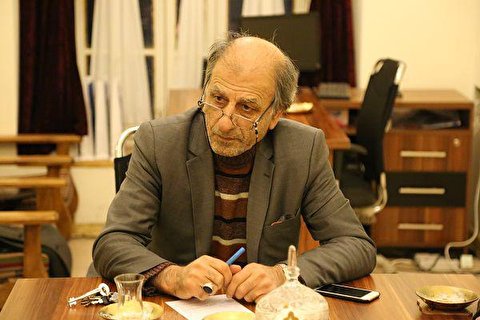 ۶ کتاب ارزشمند با موضوع پروین اعتصامی رونمایی میشود
