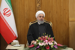 هیچ قدرت و کشوری قادر نیست بین ایران و عراق تفرقه ایجاد کند