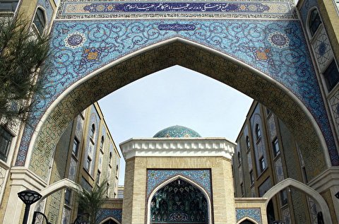 فعالیت های فرهنگی و تربیتی حوزه علمیه امام کاظم