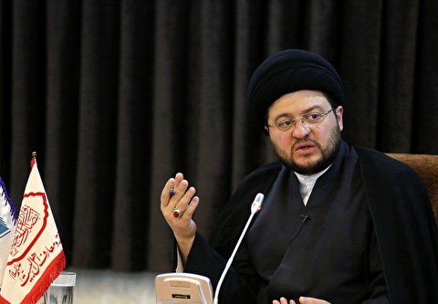 اختتامیه همایش مبلغین جهان اسلام و گام دوم انقلاب برگزار میشود