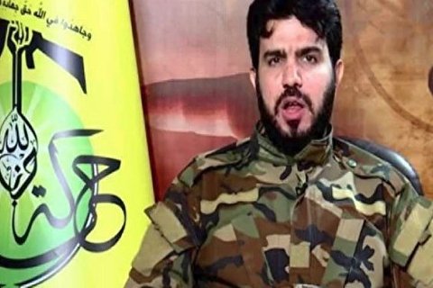 سخنگوی نجباء با یگان «آزادسازی جولان» اسرائیل را تهدید کرد