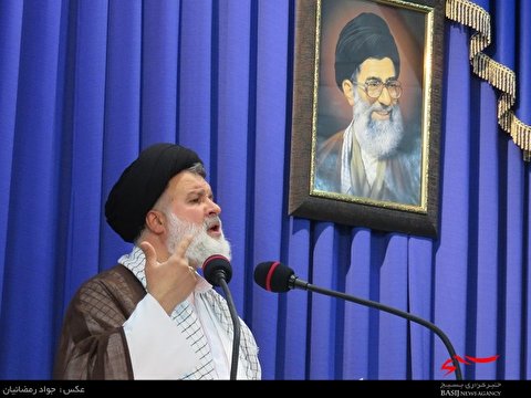شکوفایی فرهنگ شیعه با توجه عملی به سیره امام علی تحقق مییابد