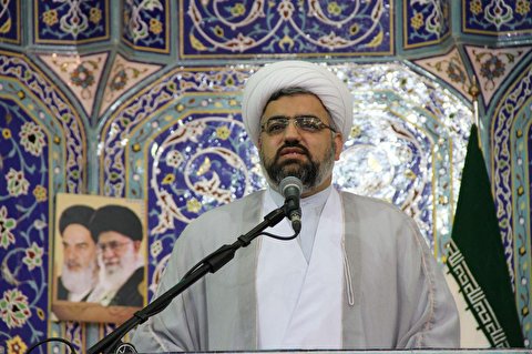 فعالیت ها و خدمات فرهنگی و اجتماعی نهاد نماز جمعه قم در سال 97