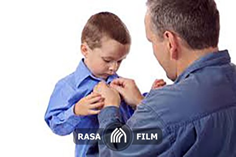 چگونه با کودک خود محترمانه رفتار کنیم