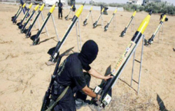 سایه موشک‌های غزه بر ستاد انتخاباتی نتانیاهو