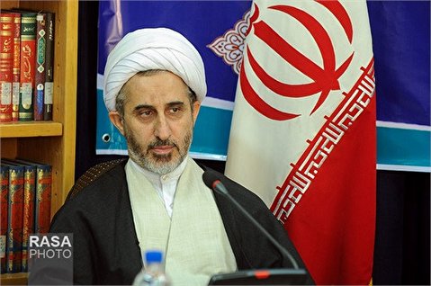 نام نویسی پذیرش حوزه در تعطیلات نوروز هم فعال است