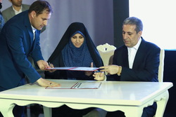 افتتاح و آغاز 33 پروژه زیربنایی و اقتصادی در استان بوشهر