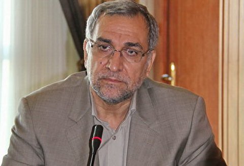 کمکاری رسانهها و صداوسیما در انعکاس همایش سلامت معنوی