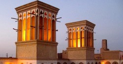 یزد پنجمین پایتخت کتاب ایران شد