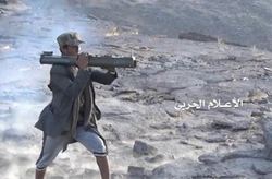 کشته شدن ۹ نظامی انگلیسی در عملیات یمنی‌ها در نجران