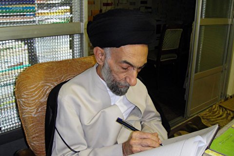 جایگاه انسان در هستی