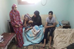 درخواست 11 نهاد حقوقی برای آزادی خانواده فعال بحرینی