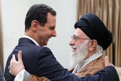 پیام‌های سفر رییس‌جمهور سوریه به ایران