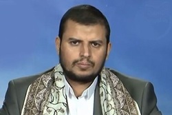 هشدار رهبر جنبش انصار الله یمن به متجاوزان سعودی